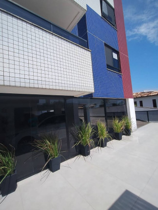 Apartamento com 3 Quartos à Venda, 121 m² em Jardim Atlântico - Ilhéus