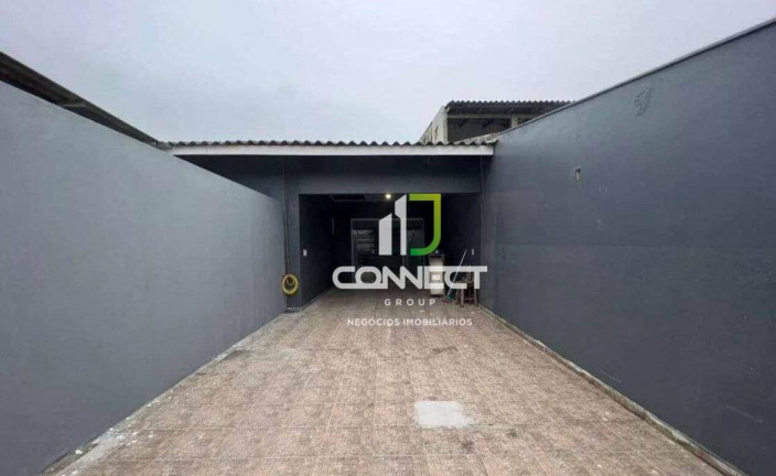 Imagem Casa com 4 Quartos à Venda, 120 m² em Espinheiros - Itajaí