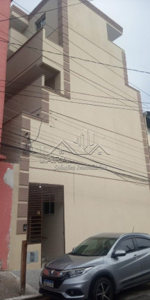 Apartamento com 1 Quarto à Venda,  em Artur Alvim - São Paulo