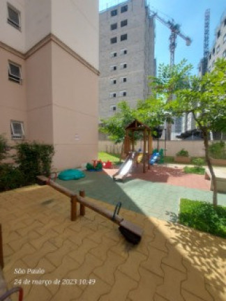Imagem Apartamento com 2 Quartos à Venda, 42 m² em Jardim São Savério - São Paulo