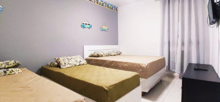 Imagem Casa com 1 Quarto à Venda, 47 m² em Riviera De São Lourenço - Bertioga Imagem Casa com 1 Quarto à Venda, 47 m² em Riviera De São Lourenço - Bertioga