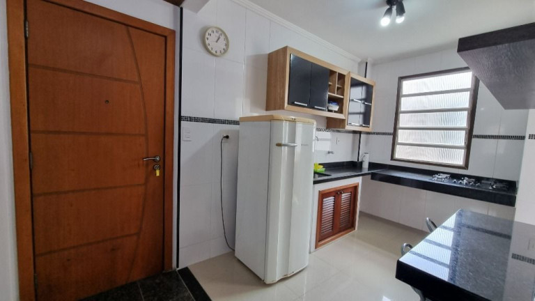 Imagem Apartamento com 3 Quartos à Venda, 90 m² em Pitangueiras - Guarujá