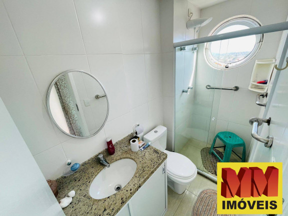Imagem Apartamento com 2 Quartos à Venda, 65 m² em Centro - Cabo Frio Imagem Apartamento com 2 Quartos à Venda, 65 m² em Centro - Cabo Frio