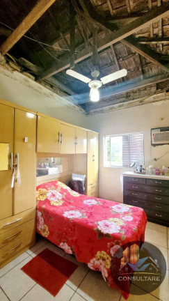 Imagem Casa com 4 Quartos à Venda, 318 m² em Vila Mathias - Santos Imagem Casa com 4 Quartos à Venda, 318 m² em Vila Mathias - Santos