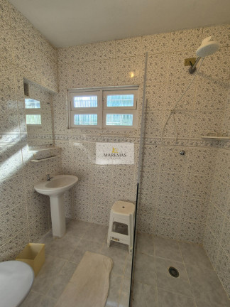 Imagem Casa com 3 Quartos à Venda, 150 m² em Maresias - São Sebastião