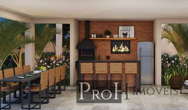 Imagem Apartamento com 2 Quartos à Venda, 38 m² em Brás - São Paulo