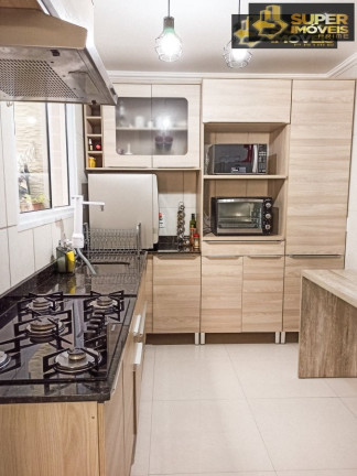 Apartamento com 2 Quartos à Venda, 55 m² em São Gonçalo - Pelotas