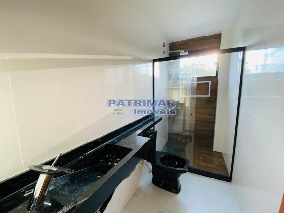 Imagem Casa com 3 Quartos à Venda, 116 m² em Cajueiros (itaipuaçu) - Maricá