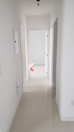 Apartamento com 2 Quartos à Venda, 79 m² em Capoeiras - Florianópolis