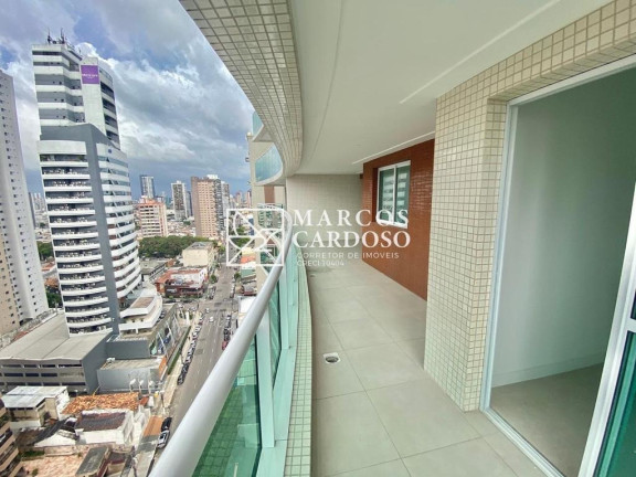 Imagem Imóvel com 3 Quartos à Venda, 114 m² em Umarizal - Belém