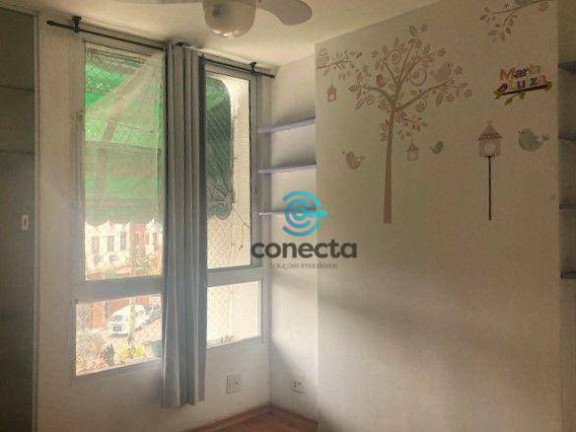 Imagem Apartamento com 2 Quartos à Venda, 73 m² em Santa Rosa - Niterói