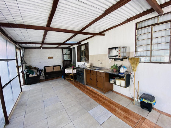 Casa com 3 Quartos à Venda, 90 m² em Camobi - Santa Maria