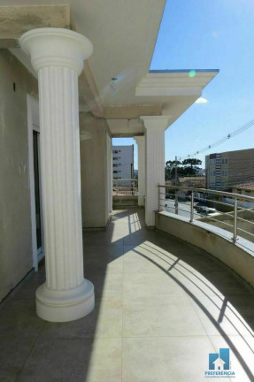 Imagem Sobrado com 4 Quartos à Venda, 290 m² em Ronda - Ponta Grossa