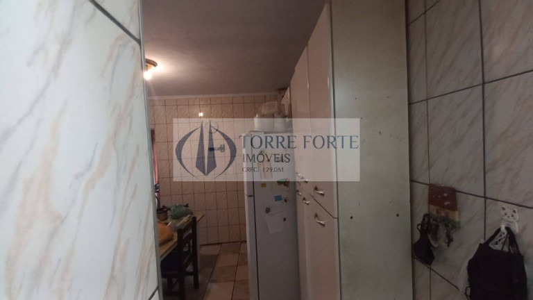 Imagem Casa com 2 Quartos à Venda, 88 m² em Vila Formosa - São Paulo