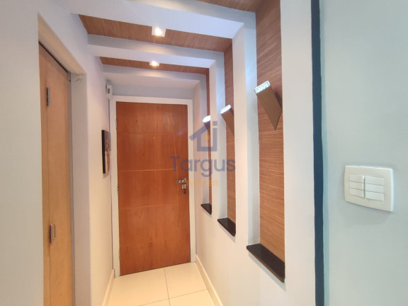 Imagem Apartamento com 2 Quartos à Venda, 46 m² em Tatuapé - São Paulo Imagem Apartamento com 2 Quartos à Venda, 46 m² em Tatuapé - São Paulo