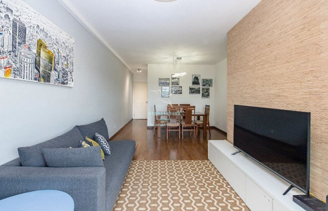 Imagem Apartamento com 3 Quartos à Venda, 94 m² em Vila Mariana - São Paulo Imagem Apartamento com 3 Quartos à Venda, 94 m² em Vila Mariana - São Paulo