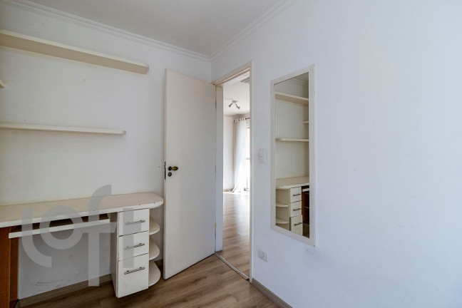 Imagem Apartamento com 2 Quartos à Venda, 60 m² em Vila Mascote - São Paulo Imagem Apartamento com 2 Quartos à Venda, 60 m² em Vila Mascote - São Paulo