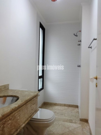 Imagem Apartamento com 4 Quartos à Venda, 190 m² em Panamby - São Paulo