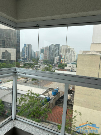 Imagem Studio com 1 Quarto à Venda, 35 m² em Pinheiros - São Paulo