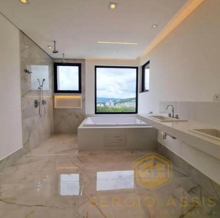 Imagem Casa de Condomínio com 4 Quartos à Venda, 525 m² em Tamboré - Santana De Parnaíba Imagem Casa de Condomínio com 4 Quartos à Venda, 525 m² em Tamboré - Santana De Parnaíba