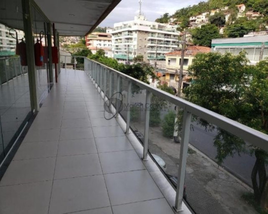 Imagem Imóvel à Venda, 30 m² em São Francisco - Niterói Imagem Imóvel à Venda, 30 m² em São Francisco - Niterói