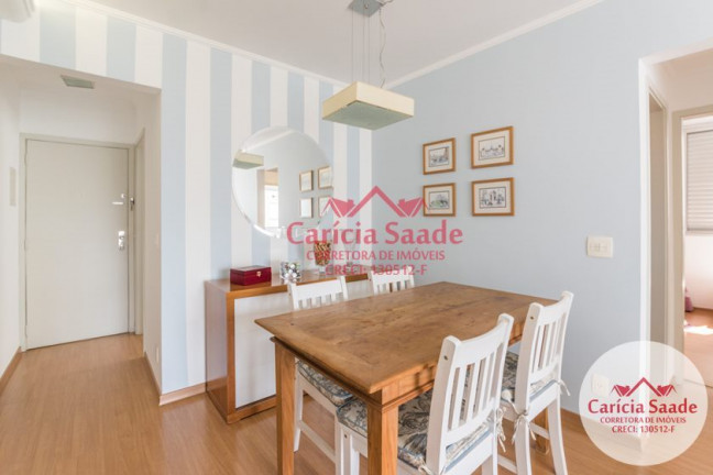 Imagem Apartamento com 2 Quartos à Venda, 63 m² em Paraíso - São Paulo Imagem Apartamento com 2 Quartos à Venda, 63 m² em Paraíso - São Paulo