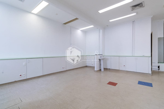 Imagem Sala Comercial à Venda, 286 m² em Moema - São Paulo