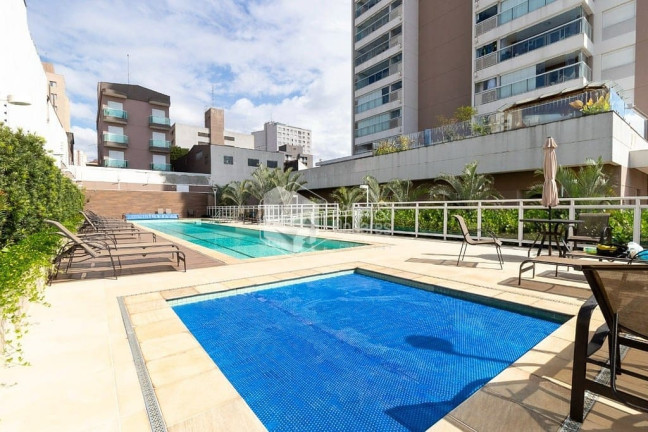 Imagem Apartamento com 1 Quarto à Venda, 63 m² em Jardim Da Glória - São Paulo Imagem Apartamento com 1 Quarto à Venda, 63 m² em Jardim Da Glória - São Paulo