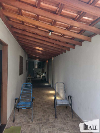 Casa com 2 Quartos à Venda, 180 m² em Solo Sagrado I - São José Do Rio Preto