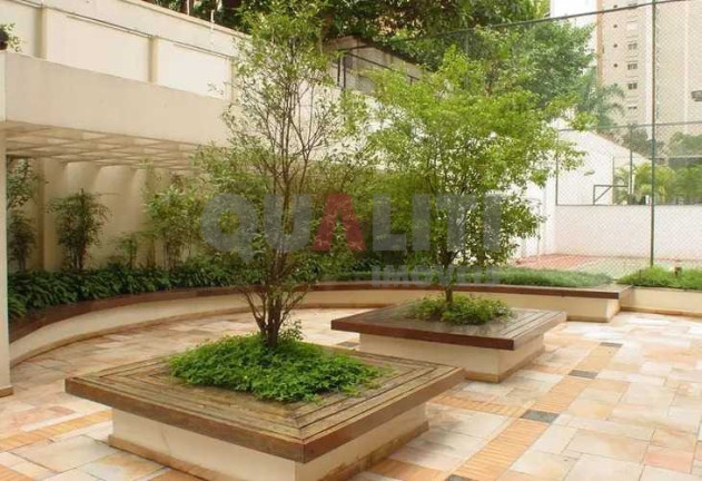 Imagem Apartamento com 3 Quartos à Venda, 127 m² em Vila Nova Conceição - São Paulo