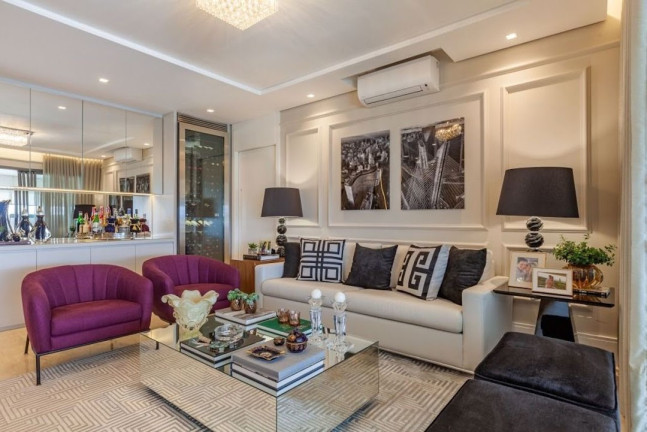 Imagem Apartamento com 4 Quartos à Venda, 173 m² em Vila Leopoldina - São Paulo Imagem Apartamento com 4 Quartos à Venda, 173 m² em Vila Leopoldina - São Paulo