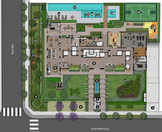 Imagem Apartamento com 3 Quartos à Venda, 88 m² em Vila Regente Feijó - São Paulo Imagem Apartamento com 3 Quartos à Venda, 88 m² em Vila Regente Feijó - São Paulo