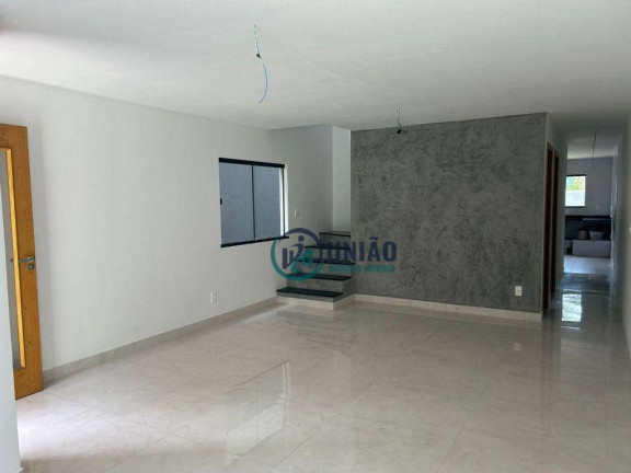 Imagem Casa com 4 Quartos à Venda, 150 m² em Itaipu - Niterói Imagem Casa com 4 Quartos à Venda, 150 m² em Itaipu - Niterói