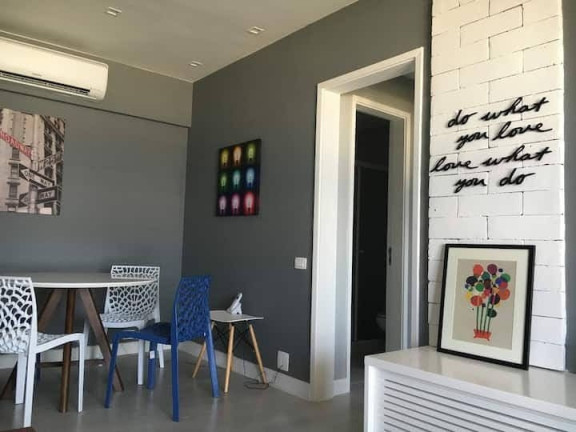 Imagem Apartamento com 2 Quartos à Venda, 74 m² em Barra Da Tijuca - Rio De Janeiro