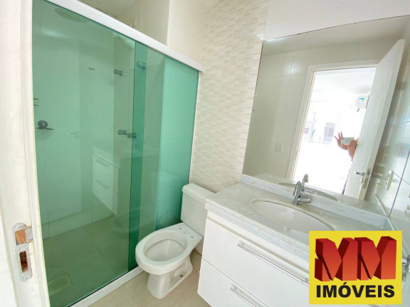 Imagem Cobertura com 2 Quartos à Venda, 75 m² em Jardim Caiçara - Cabo Frio Imagem Cobertura com 2 Quartos à Venda, 75 m² em Jardim Caiçara - Cabo Frio