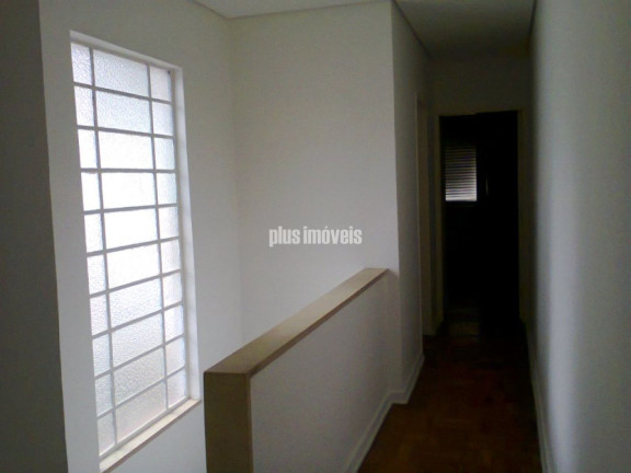 Imagem Casa com 3 Quartos à Venda, 123 m² em Vila Nova Conceição - São Paulo