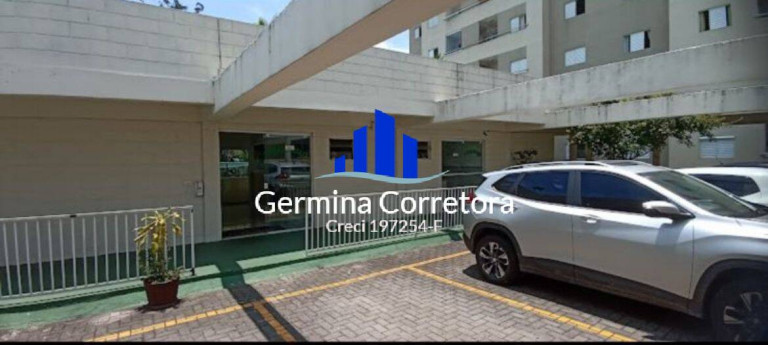 Imagem Apartamento com 2 Quartos à Venda, 54 m² em Jardim Barbacena - Cotia Imagem Apartamento com 2 Quartos à Venda, 54 m² em Jardim Barbacena - Cotia