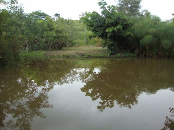 Imagem Chácara com 3 Quartos à Venda, 33.000 m² em Centro - Paraibuna Imagem Chácara com 3 Quartos à Venda, 33.000 m² em Centro - Paraibuna