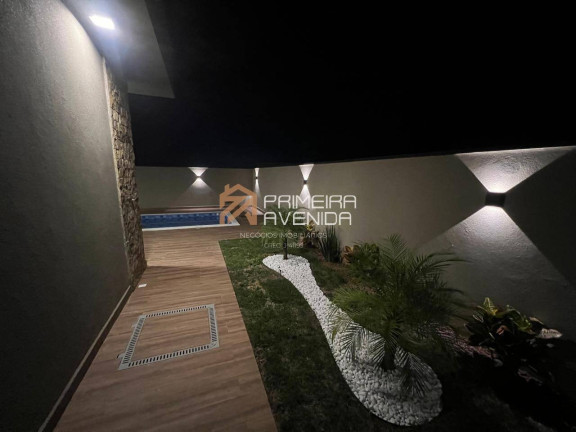 Imagem Casa de Condomínio com 3 Quartos à Venda, 190 m² em Residencial Colinas - Caçapava Imagem Casa de Condomínio com 3 Quartos à Venda, 190 m² em Residencial Colinas - Caçapava