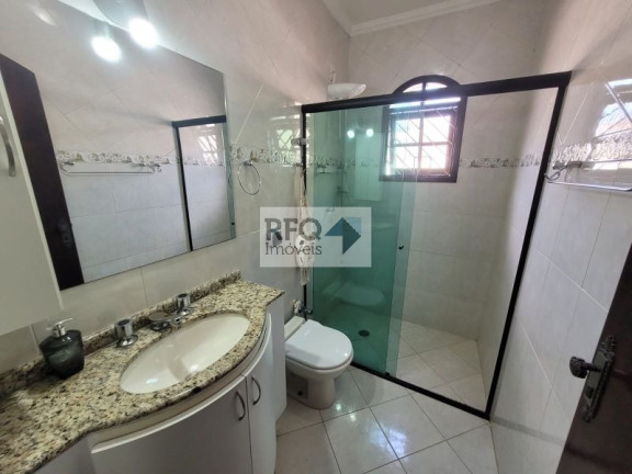 Imagem Casa com 3 Quartos à Venda, 125 m² em Vila Matilde - São Paulo