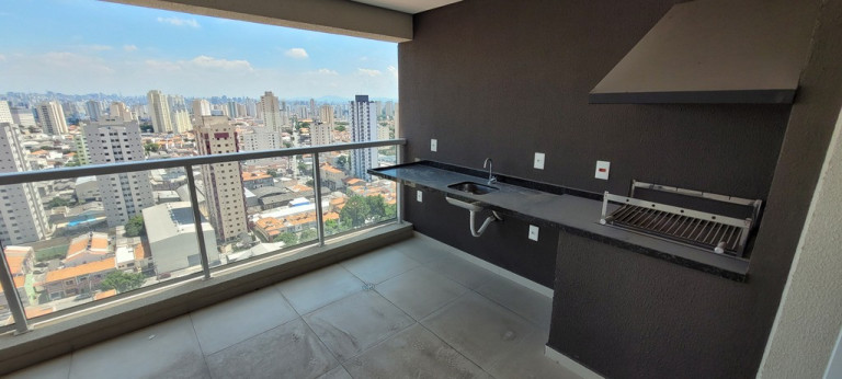 Imagem Imóvel com 4 Quartos à Venda,  em Mooca - São Paulo