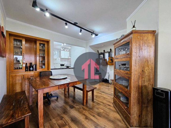 Imagem Apartamento com 3 Quartos à Venda, 98 m² em Parque Prado - Campinas