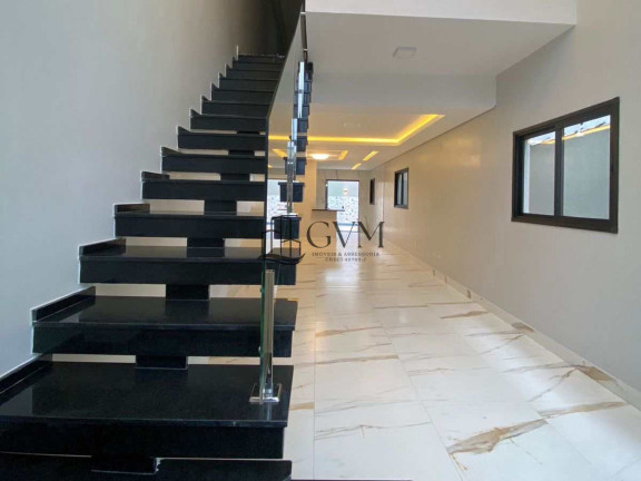 Imagem Casa com 3 Quartos à Venda, 117 m² em Tupi - Praia Grande Imagem Casa com 3 Quartos à Venda, 117 m² em Tupi - Praia Grande