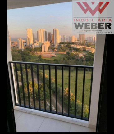 Imagem Apartamento com 2 Quartos à Venda, 55 m² em Parque Campolim - Sorocaba Imagem Apartamento com 2 Quartos à Venda, 55 m² em Parque Campolim - Sorocaba