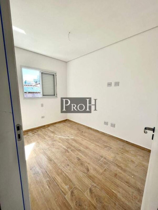 Imagem Cobertura com 2 Quartos à Venda, 110 m² em Santa Maria - Santo André