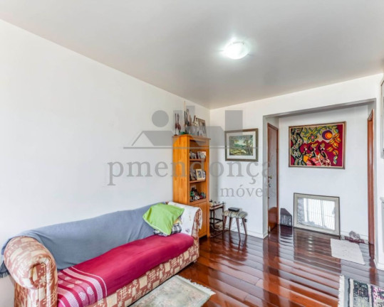Imagem Apartamento com 3 Quartos à Venda, 126 m² em Vila Madalena - São Paulo Imagem Apartamento com 3 Quartos à Venda, 126 m² em Vila Madalena - São Paulo