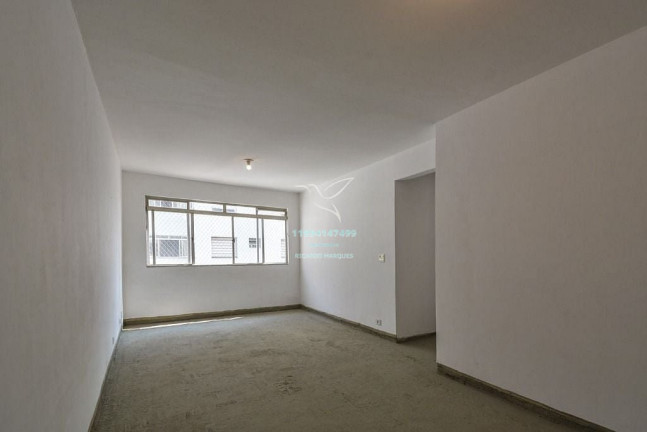 Imagem Apartamento com 3 Quartos à Venda, 97 m² em Perdizes - São Paulo