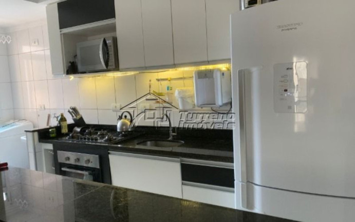 Imagem Apartamento com 2 Quartos à Venda, 61 m² em Jardim Oriente - São José Dos Campos Imagem Apartamento com 2 Quartos à Venda, 61 m² em Jardim Oriente - São José Dos Campos
