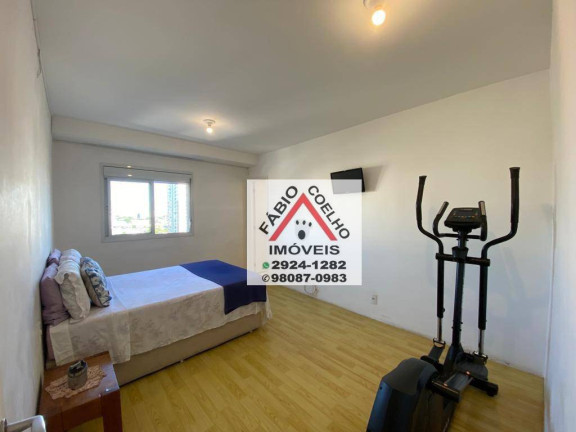 Imagem Apartamento com 4 Quartos à Venda, 138 m² em Granja Julieta - São Paulo Imagem Apartamento com 4 Quartos à Venda, 138 m² em Granja Julieta - São Paulo