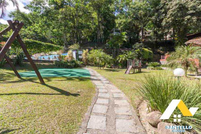 Imagem Casa com 3 Quartos à Venda, 266 m² em Largo Da Batalha - Niterói